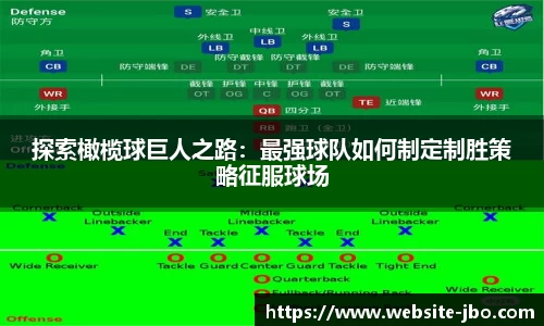探索橄榄球巨人之路：最强球队如何制定制胜策略征服球场