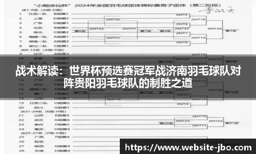 jbo竞博体育